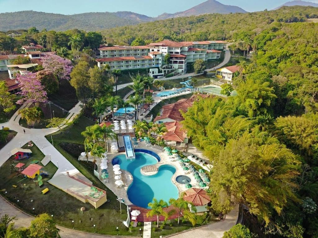 Taua Hotel & Convention Caete Exterior photo